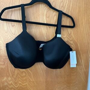 Calvin Klein padded bra 40DDD